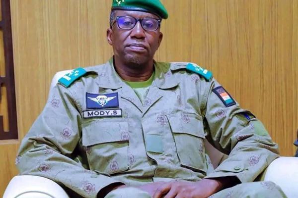 Niger : le ministère de la Défense confirme un « mouvement d'humeur » de soldats, la situation « sous contrôle »
