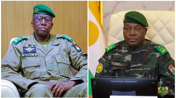 Toute la vérité : Niamey sous tension
