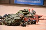 GENDARMERIE NATIONALE : LA 57ᵉ PROMOTION D'ÉLÈVES GENDARMES FAIT SA SORTIE À KOIRA TÉGUI