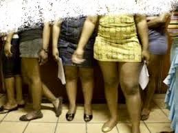DAMAGARAM : CES FEMMES TRAVAILLEUSES DU SEXE SANS CLIENTS QUI NE SAVENT PLUS COMMENT SURVIVRE