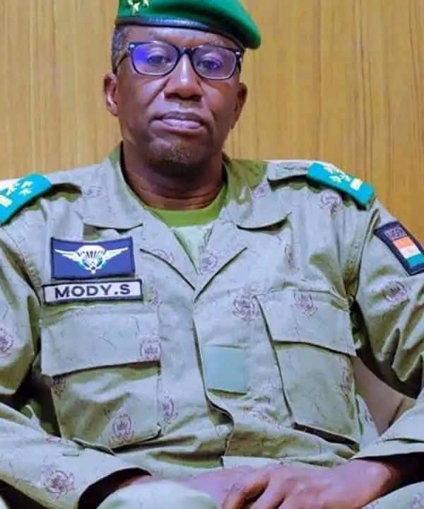 Niger : le ministère de la Défense confirme un « mouvement d'humeur » de soldats, la situation « sous contrôle »