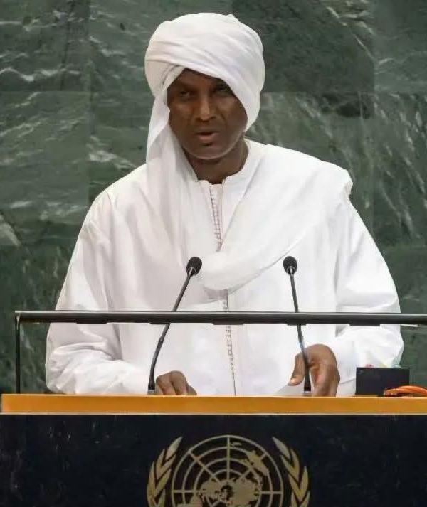Pour que l'attente de la justice ne se transforme pas en éternité : le Niger face au défi de la souveraineté et des réparations