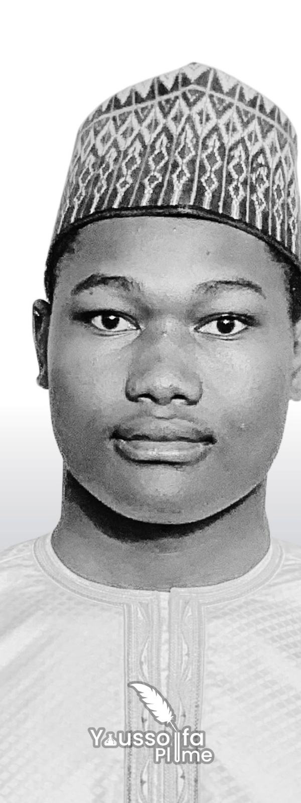 Youssoufa Moussa, une voix nigérienne au service du développement personnel et de la spiritualité